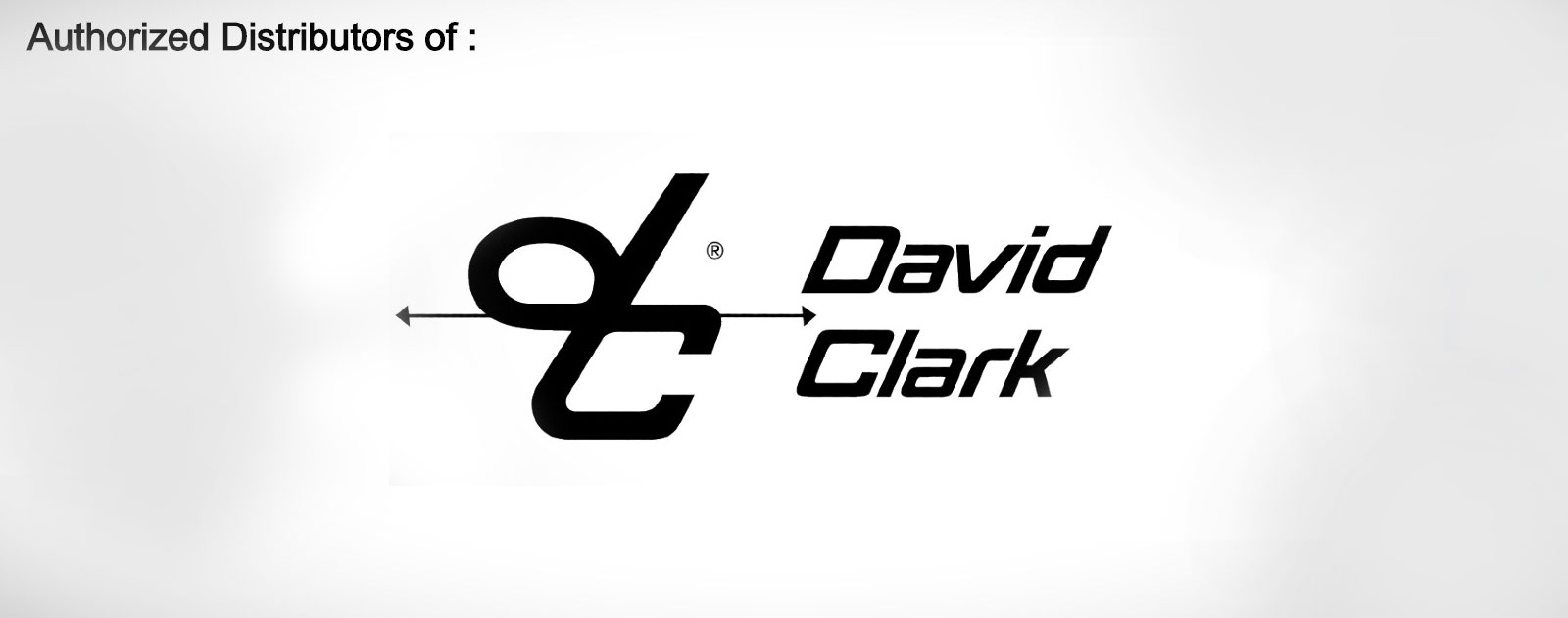 Authorized Distributors of David Clark Headsets & Bendixking Avionics