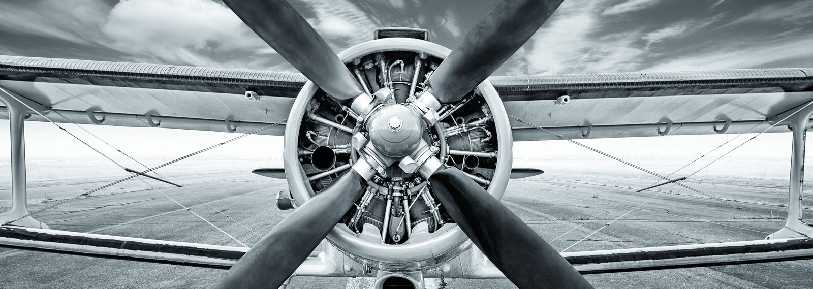 Propeller Overhaul in India